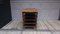 Antique Trolley with Shelves 8