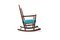 Hungarian Rocking Chair, 1960s, Image 2