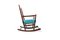 Rocking Chair, Hongrie, 1960s 2