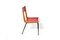 Desk Chair by Carlo de Carli, 1950s, Image 5