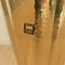 Vintage Brass Umbrella Stand from SKS, 1950s, Image 3