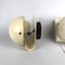 Model Bugia Sconces by Giuseppe Cormio for Guzzini, 1970s, Set of 2 6