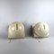 Model Bugia Sconces by Giuseppe Cormio for Guzzini, 1970s, Set of 2 8