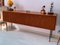 Mid-Century Italian Sideboard by Consortium Furniture Cantù Furniture, 1955 17