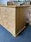 Italian Wood & Cane Chest of Drawers from Gervasoni, 1970s 3