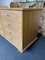 Italian Wood & Cane Chest of Drawers from Gervasoni, 1970s, Image 3