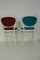 Chaises 215 P Vintage de Thonet, Set de 2 4