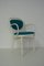 Vintage 215 P Stühle von Thonet, 2er Set 5