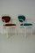 Vintage 215 P Chairs from Thonet, Set of 2, Image 10