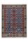 Tappeto Kilim vintage oversize, Turchia, anni '70, Immagine 1