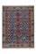 Vintage Oversized Turkish Kilim Carpet, 1970s 1