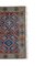 Übergroßer Türkischer Vintage Kilim Teppich, 1970er 4
