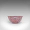 Antique Chinese Ceramic Marriage Bowl, 1880s 6