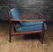 Mid-Century Danish Modern Teak Armchair, 1960s 9