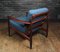 Mid-Century Danish Modern Teak Armchair, 1960s 8