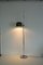 Model 1167 Vintage Chromed Floor Lamp from Staff 1