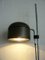 Lámpara de pie modelo 1167 vintage cromada de Staff, Imagen 10