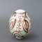 Uovo in ceramica di Atelier Madoura, anni '60, Immagine 7