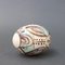 Uovo in ceramica di Atelier Madoura, anni '60, Immagine 10