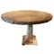 Round Cast Up Table, Image 1