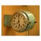 Wall Boat Clock, Image 3