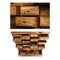 Wooden Workshop Cabinet, Image 6