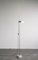 Lámpara de pie 387 de Tito Agnoli, años 50, Imagen 8