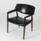 Fauteuil par Aksel Bender Madsen & Ejner Larsen pour Willy Beck 5