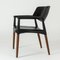 Armchair by Aksel Bender Madsen & Ejner Larsen for Willy Beck, Image 4