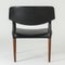 Armchair by Aksel Bender Madsen & Ejner Larsen for Willy Beck 2