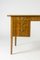 Bureau Mid-Century en Acajou 7