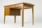 Mid-Century Mahogany Desk, Image 9