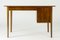 Mid-Century Mahogany Desk 5