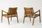 Fauteuils par Axel Larsson pour Bodafors, Set de 2 6