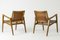 Lounge Chairs by Axel Larsson for Bodafors, Set of 2 6