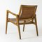 Lounge Chairs by Axel Larsson for Bodafors, Set of 2, Image 10