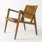 Lounge Chairs by Axel Larsson for Bodafors, Set of 2 8