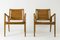 Lounge Chairs by Axel Larsson for Bodafors, Set of 2 5