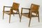 Lounge Chairs by Axel Larsson for Bodafors, Set of 2 3