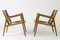 Lounge Chairs by Axel Larsson for Bodafors, Set of 2 4