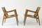 Lounge Chairs by Axel Larsson for Bodafors, Set of 2, Image 4