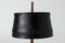 Teak Table Lamp by Alf Svensson for Bergboms 5
