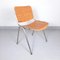 Desk Chair from Stol Kamnik in Plywood and Metal, 1980s, Yugoslavia 3