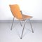 Desk Chair from Stol Kamnik in Plywood and Metal, 1980s, Yugoslavia, Image 6