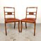 Italian Dining Chair, 1960s, Set of 2, Image 1