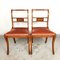 Italian Dining Chair, 1960s, Set of 2, Image 2