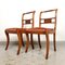 Italian Dining Chair, 1960s, Set of 2, Image 3