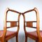 Italian Dining Chair, 1960s, Set of 2 6