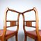 Italian Dining Chair, 1960s, Set of 2, Image 6