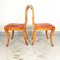 Italian Dining Chair, 1960s, Set of 2, Image 4